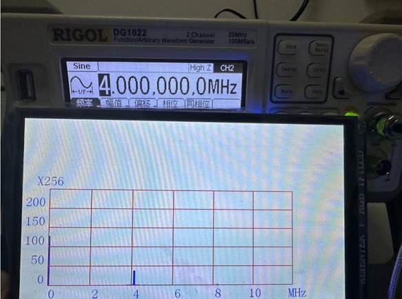 电子设备的屏幕 描述已自动生成