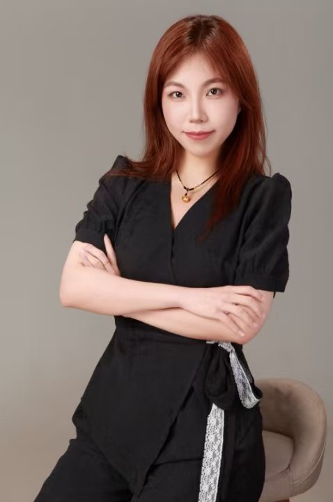 教学成果 | 科教融合 “筑梦人”—— 严舒涵的育人故事