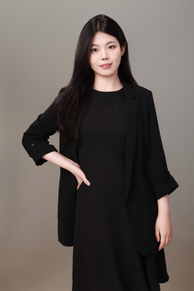刘馨泽