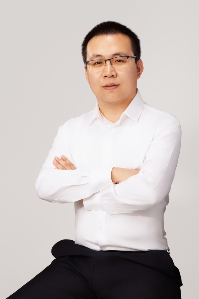 吴天龙