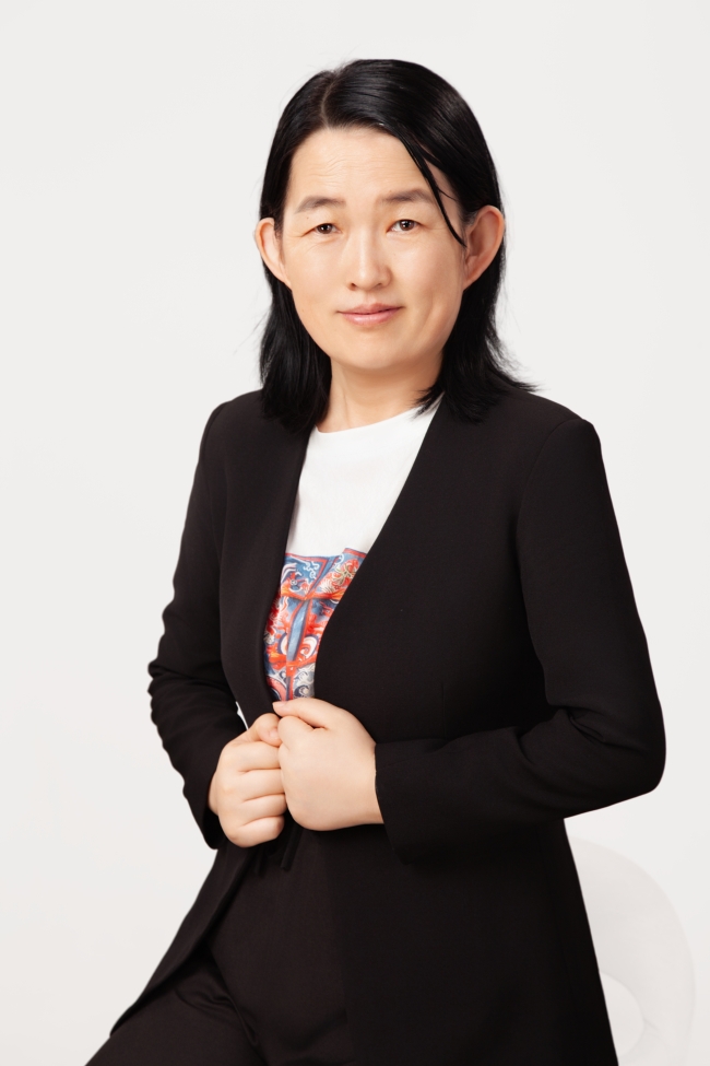 孙丽飞
