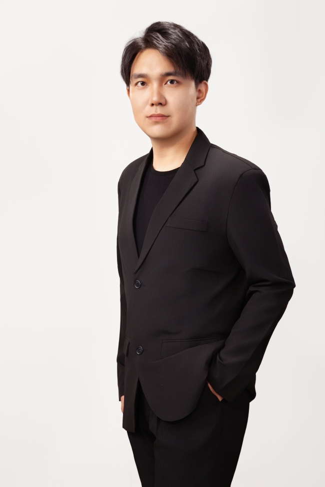 李博仑