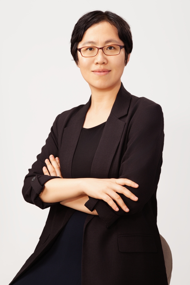 刘馨