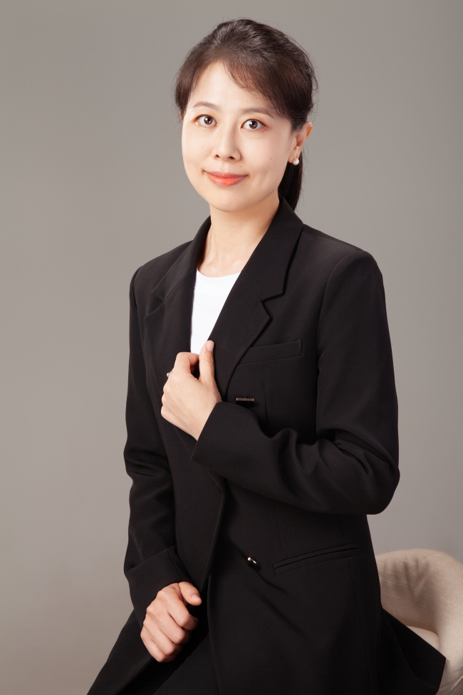 李慧
