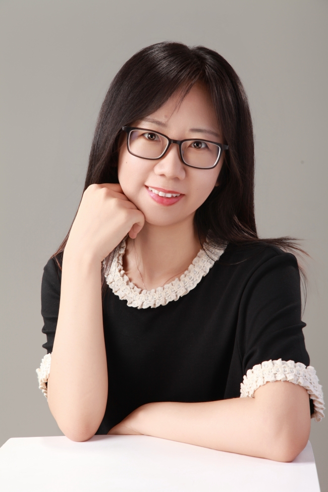 刘宇