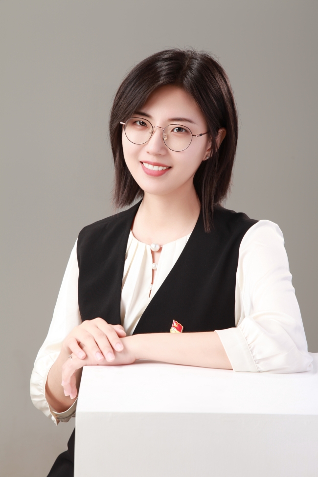 李婉然