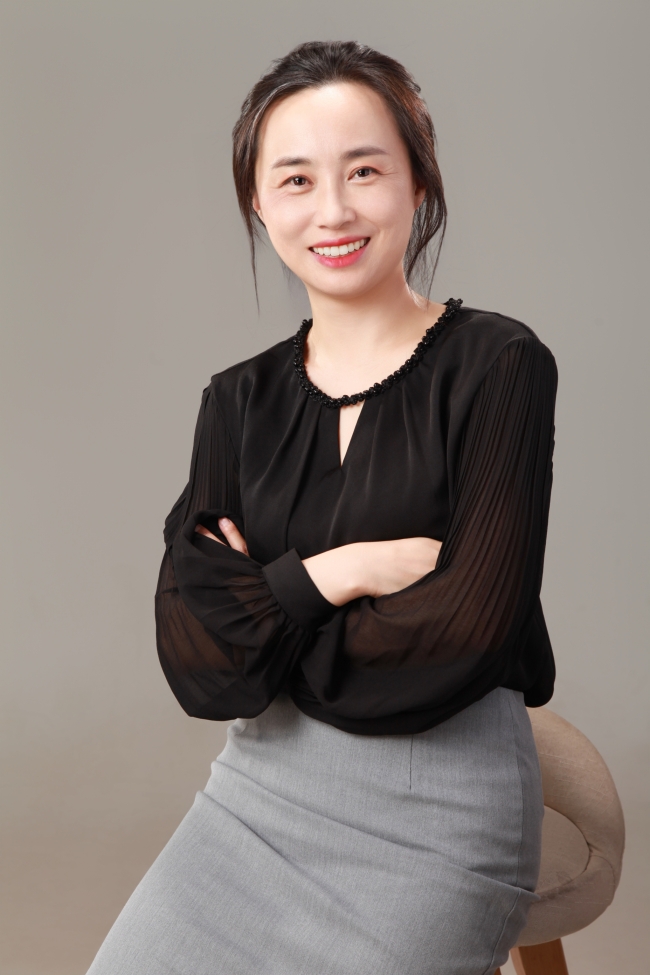 李超迁