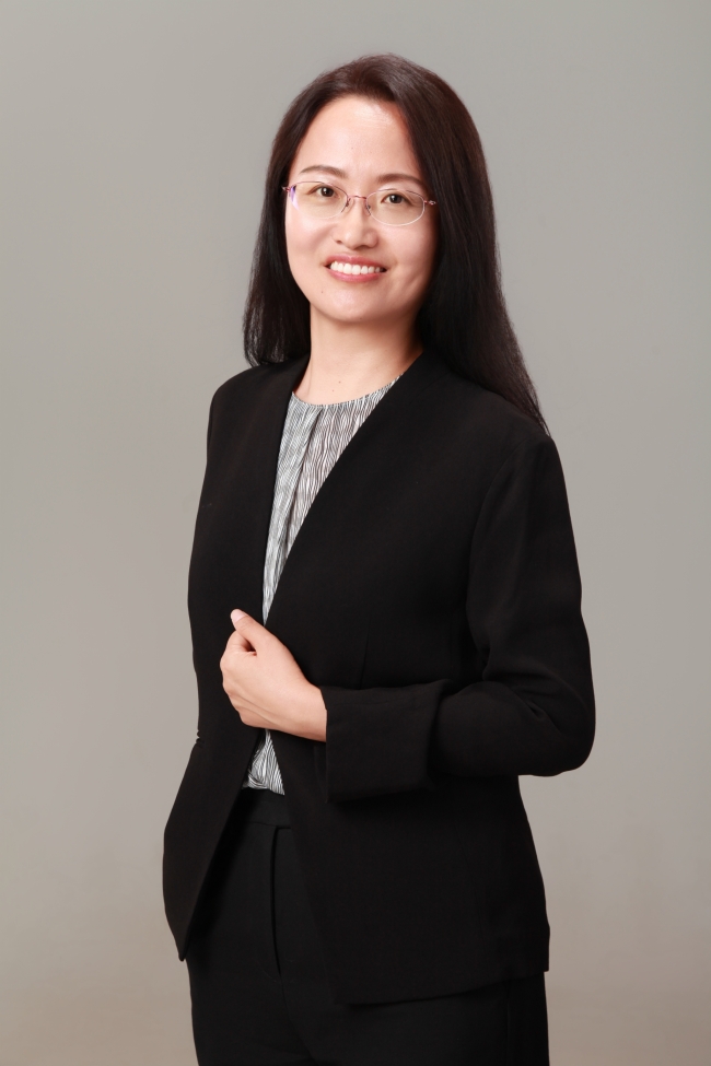 杨春静