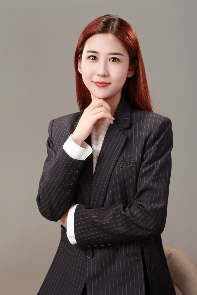 栾明慧