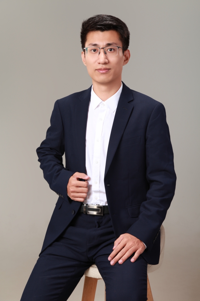 安晓东
