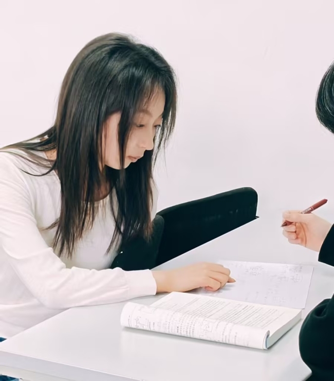 教学成果 | 学业帮扶，稳步提升——学业预警学生转化案例