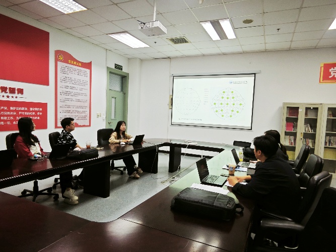 科研成果 | 一支聚焦情感计算及心理健康的跨学科科研团队